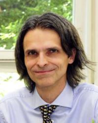 Dr. med. Axel Eustachi