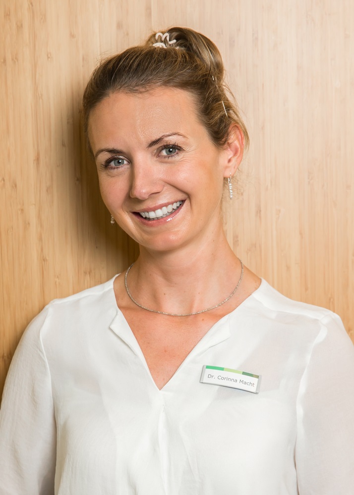 Dr. med. Corinna Macht