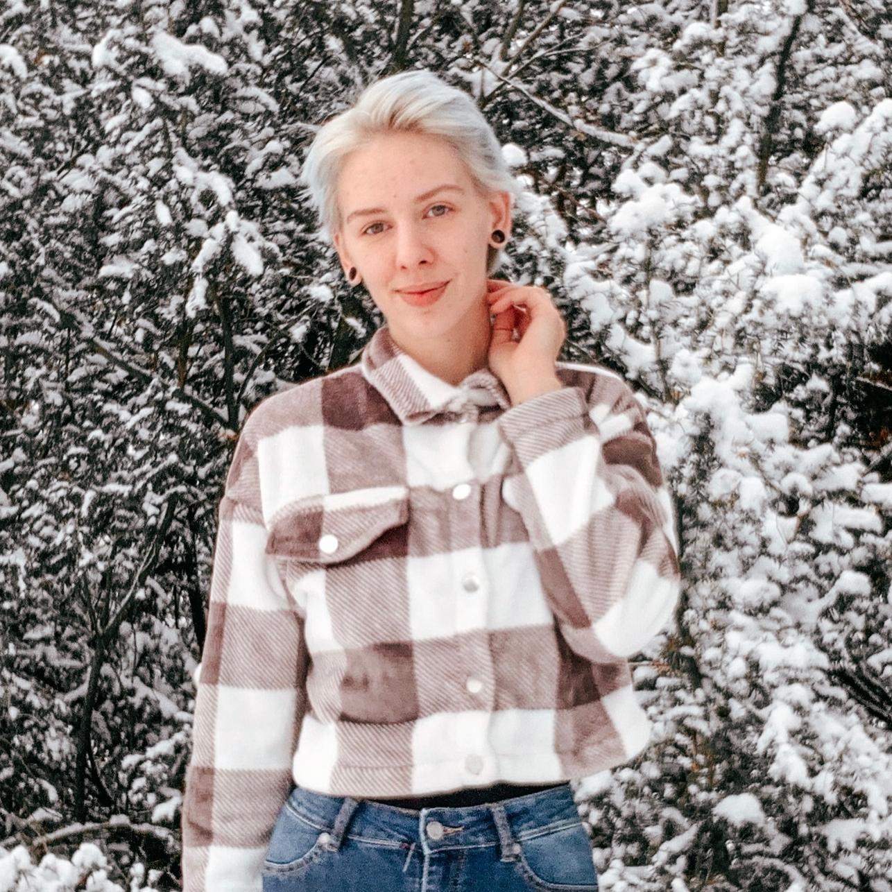 Nicki - 26 - Leukämie