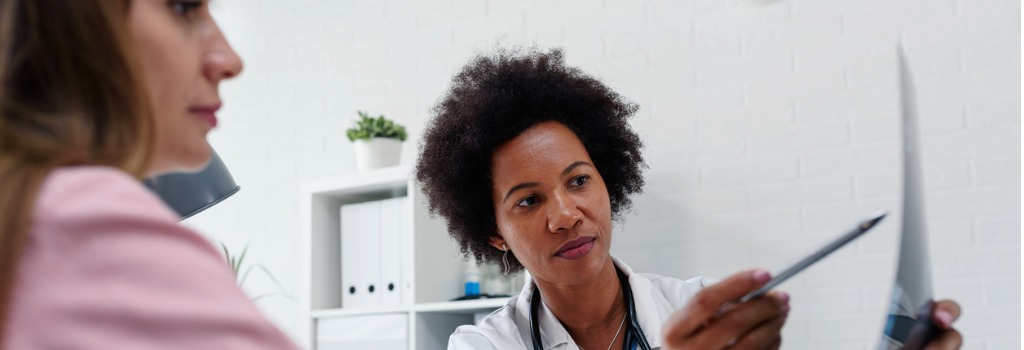 Prognose bei Brustkrebs