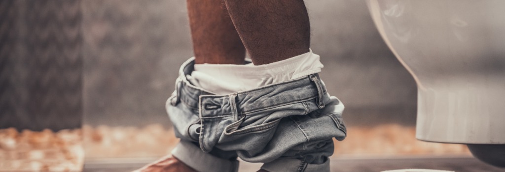 Symptome bei Prostatakrebs