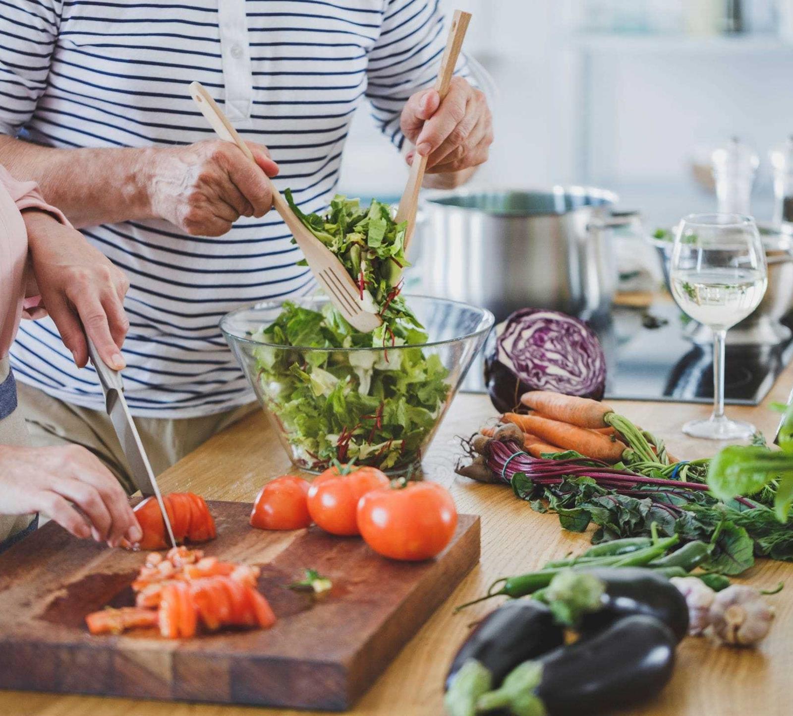 Tipps zur Ernährung