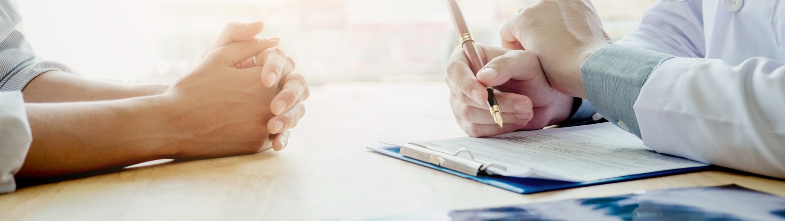 Behandlungen bei Krebs