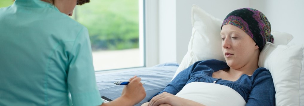 Was bedeutet Onkologie?