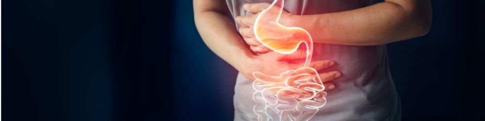 Symptome bei Darmkrebs