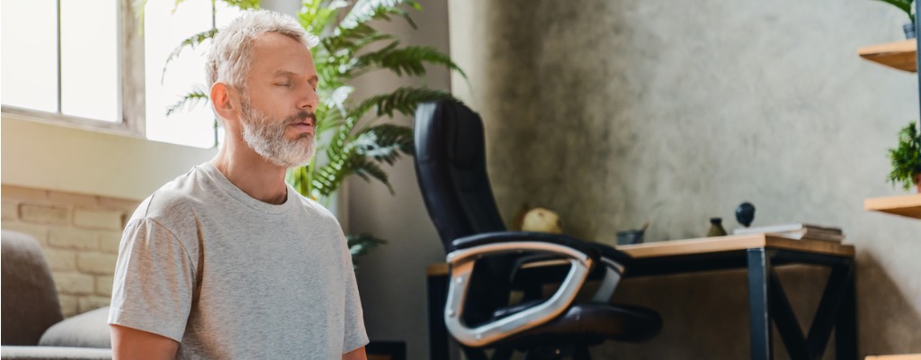 Verfahren zur Entspannung