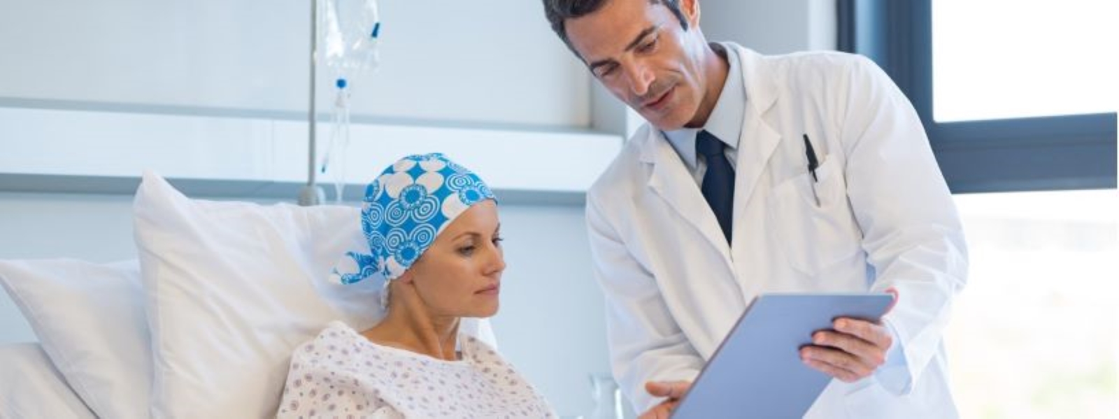 Onkologen in Ihrer Nähe