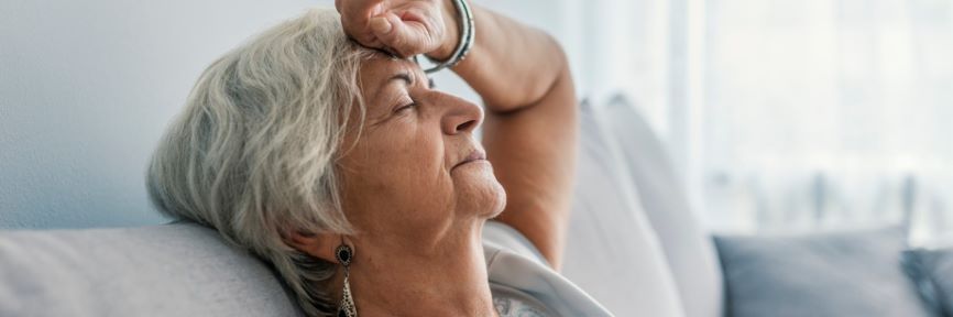 Nebenwirkungen der Krebstherapien