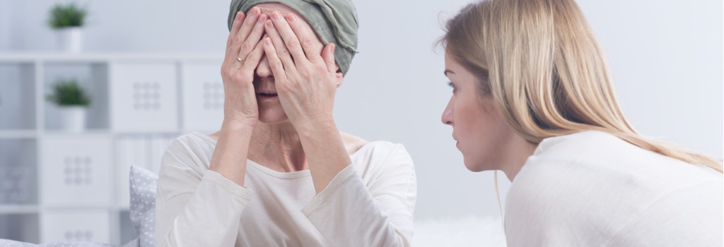 Wie gefährlich ist Krebs?