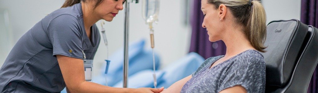 Onkologische Schwerpunktpraxen