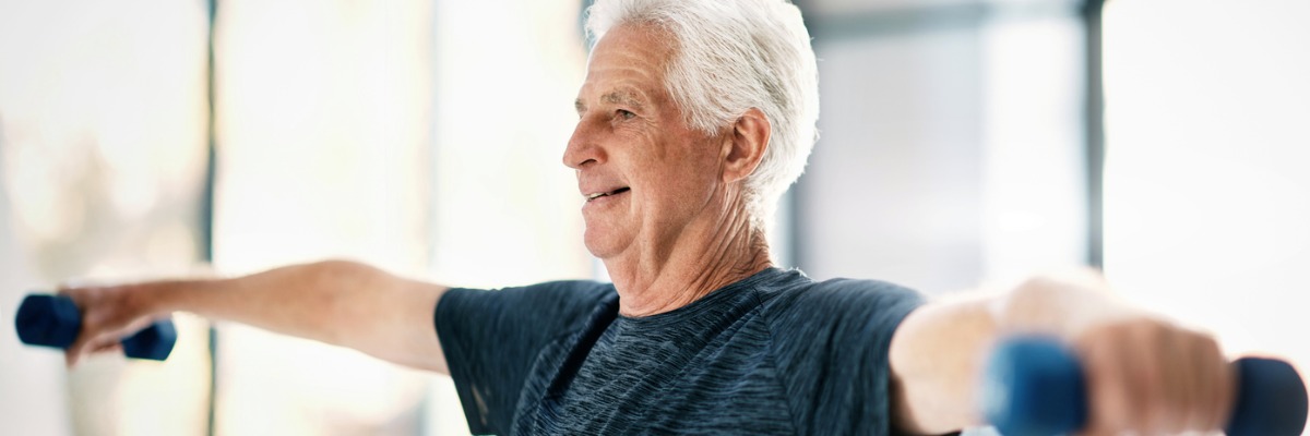 Krafttraining bei Krebs