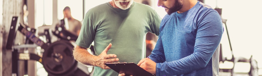 Soll man sich schonen?