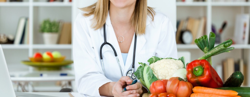 Ernährungsberater finden