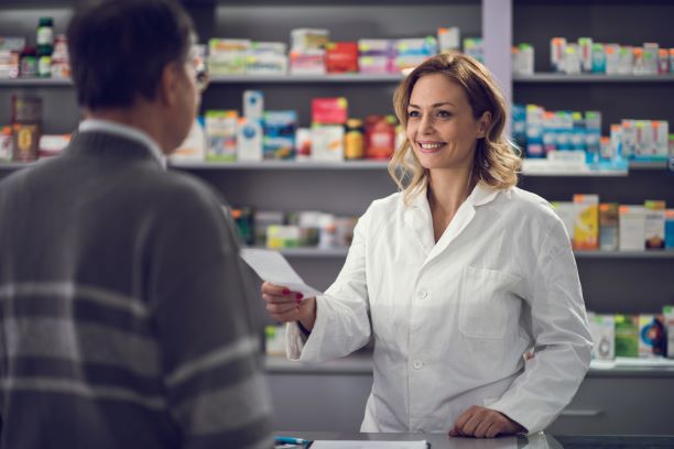 Onkologische Schwerpunkt-Apotheken