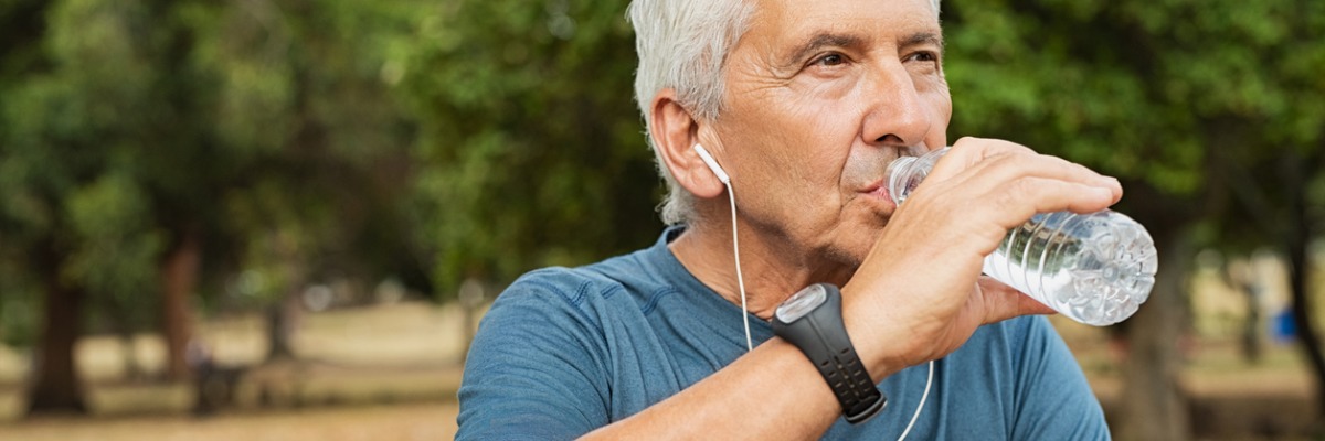Ausdauertraining bei Krebs