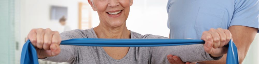 Nutzen der Physiotherapie