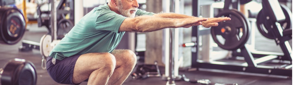 Einfluss von Sport auf die Krebstherapie