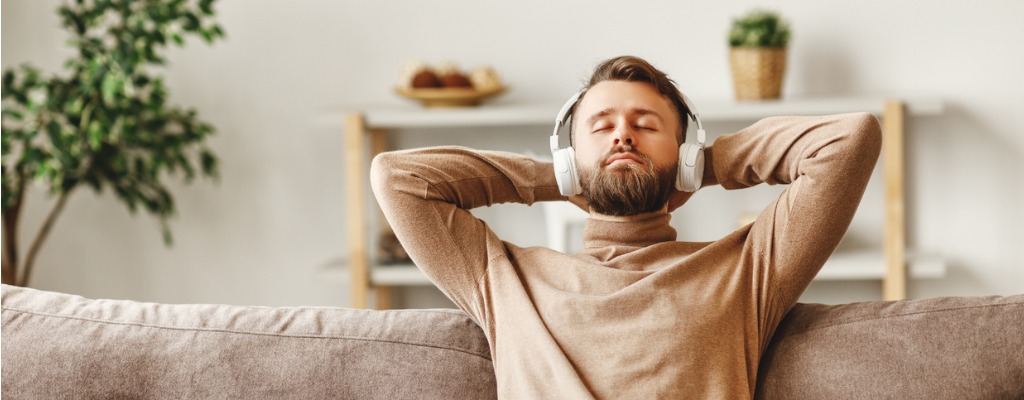 Verfahren zur Entspannung