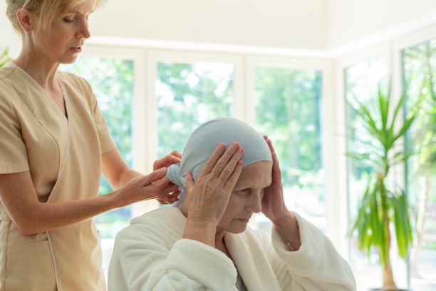 Perücken nach Chemotherapien