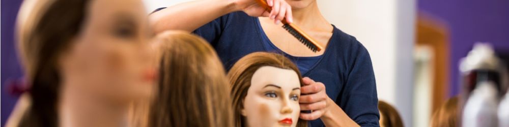 Beratung im Zweithaarstudio