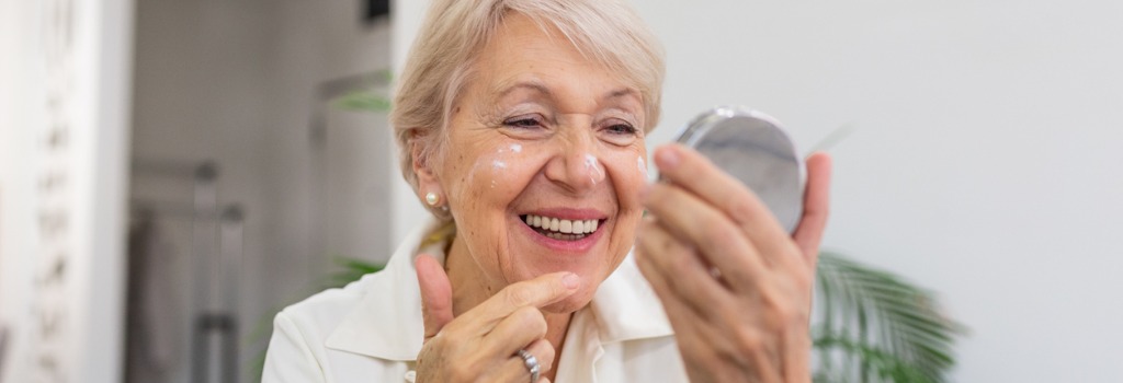 Haut- und Körperpflege