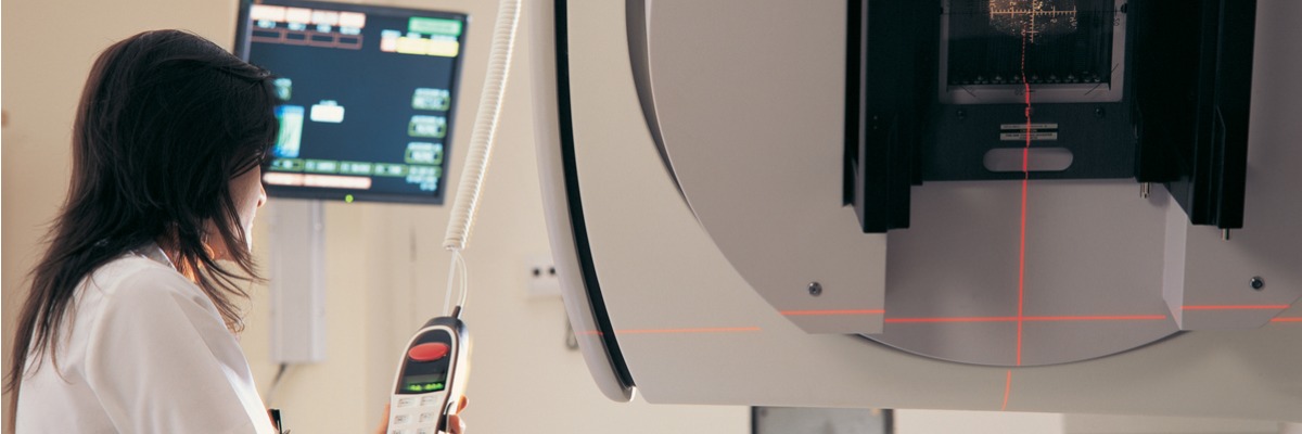 Image Guided Radiotherapy IGRT