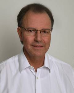 Dr. Johann Meier