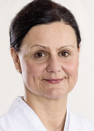 Priv.Doz. Dr. med Antje Fahrig