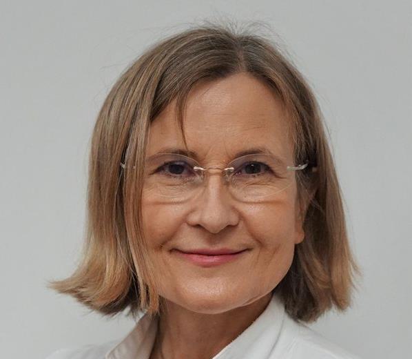 Dr. med. Monika Panzer
