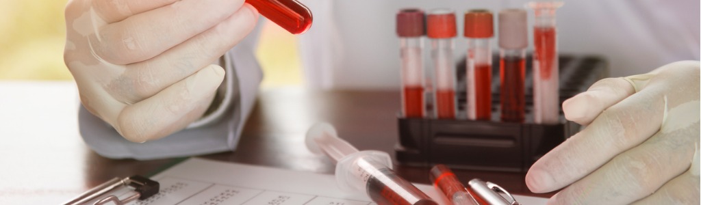 Was bedeutet Hämatologie?