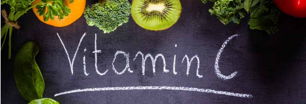 Hochdosiertes Vitamin C