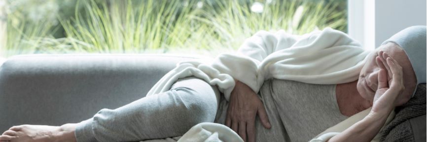 Nebenwirkungen der Krebstherapien