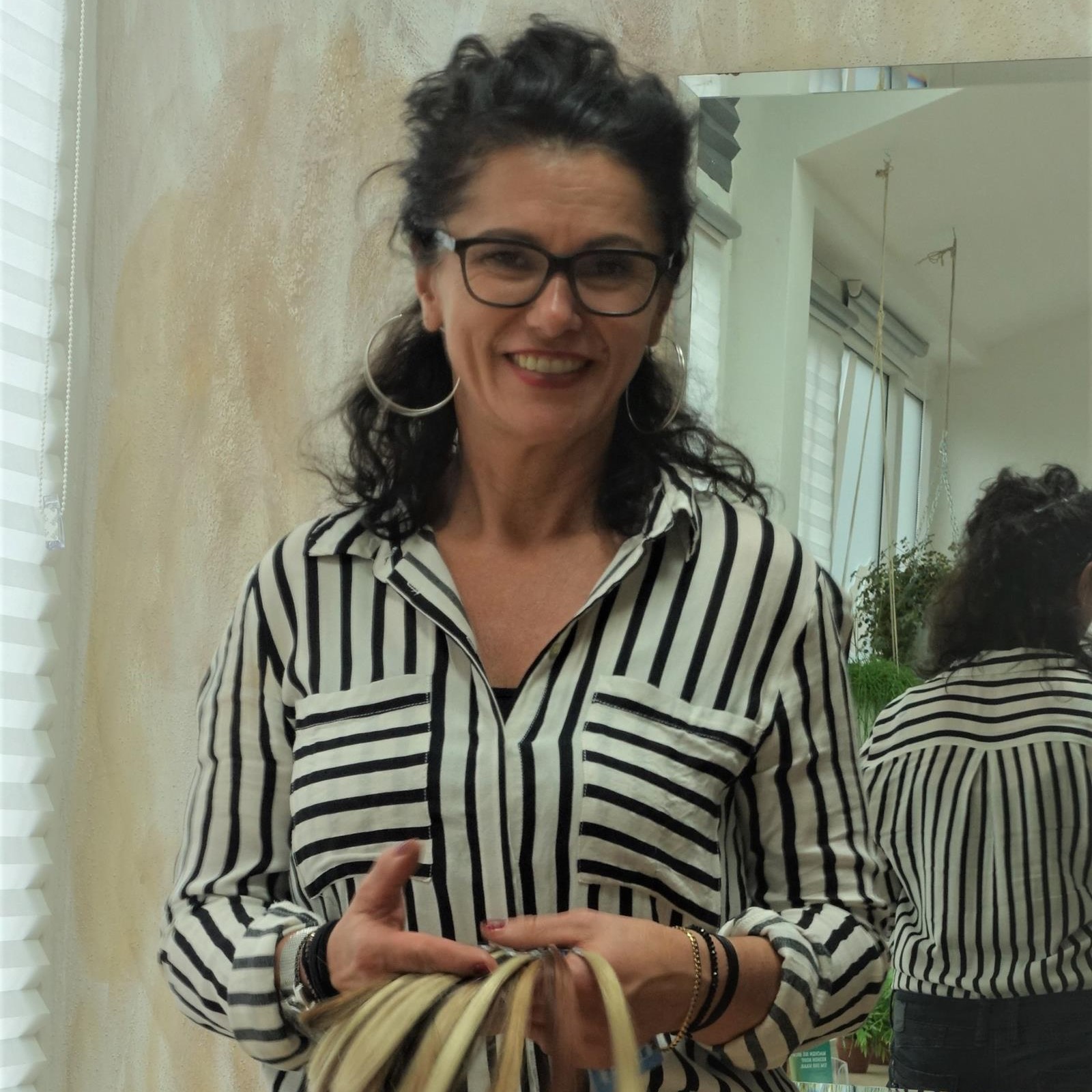 HAARWERKSTATT Anja Fiedler-Hopfmann