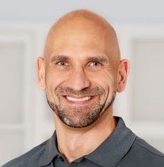 Dr. med. Michael Röttinger