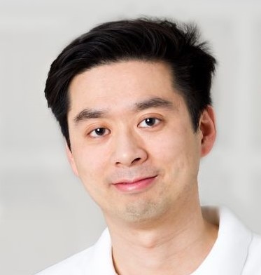 Prof. Dr. med. Mike Notohamiprodjo