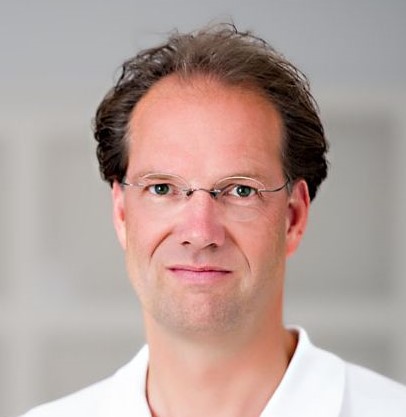 Dr. med. Johannes Stiess