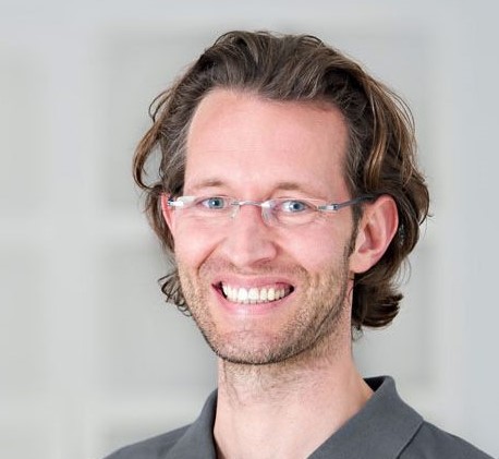  PD Dr. med. Patrick Hein