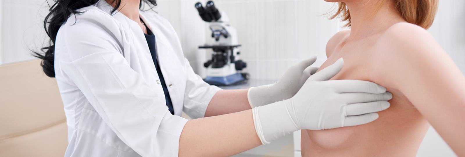 Was ist eine Mamma-Biopsie? Wie läuft der Eingriff ab und was muss man beachten?