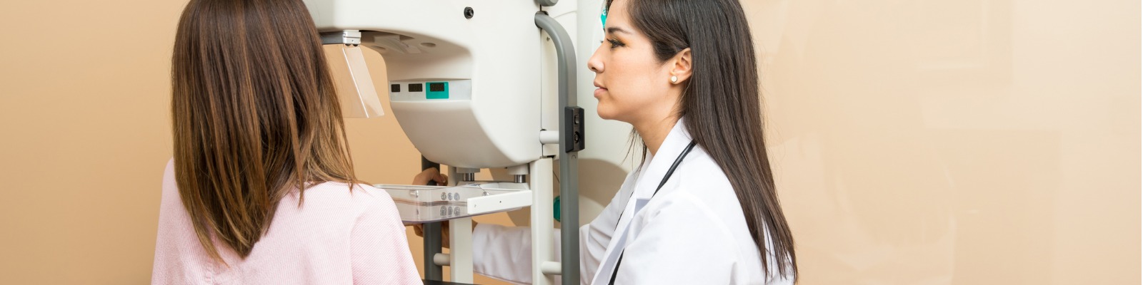 3D- Mammographie (Tomosynthese)