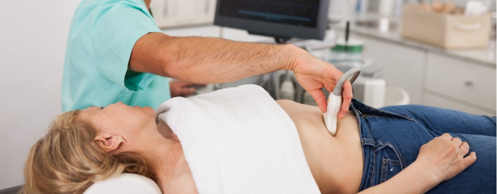 Sonographie (Ultraschall)