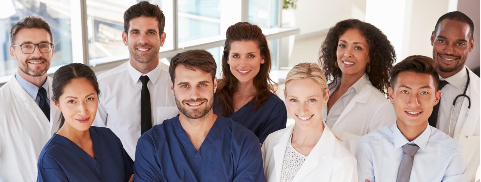 Wichtige Informationen für Experten und Patienten