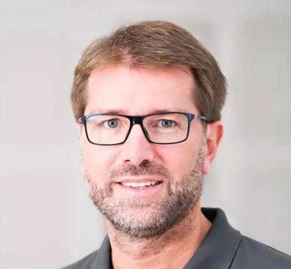 PD Dr. med. Gerwin Schmidt