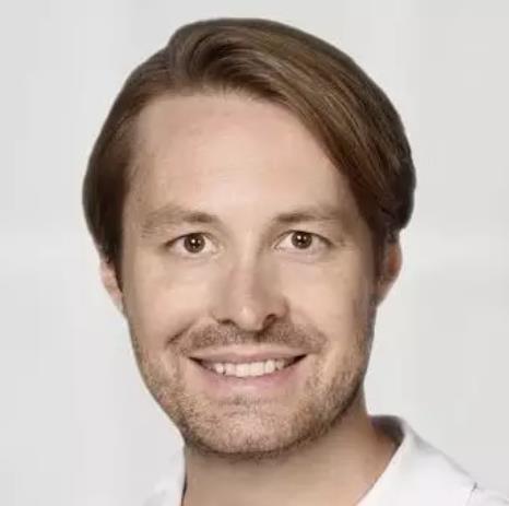 PD Dr. med. Frederik Strobl