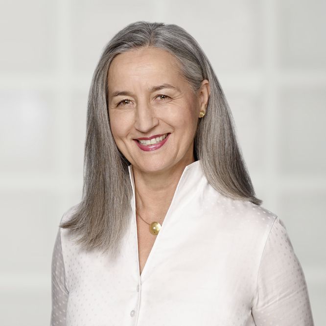 Dr. med. Barbara Häussler