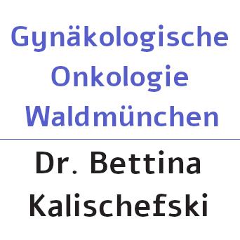 Gynäkologische Onkologie Bettina Kalischefski Bettina  Kalischefski