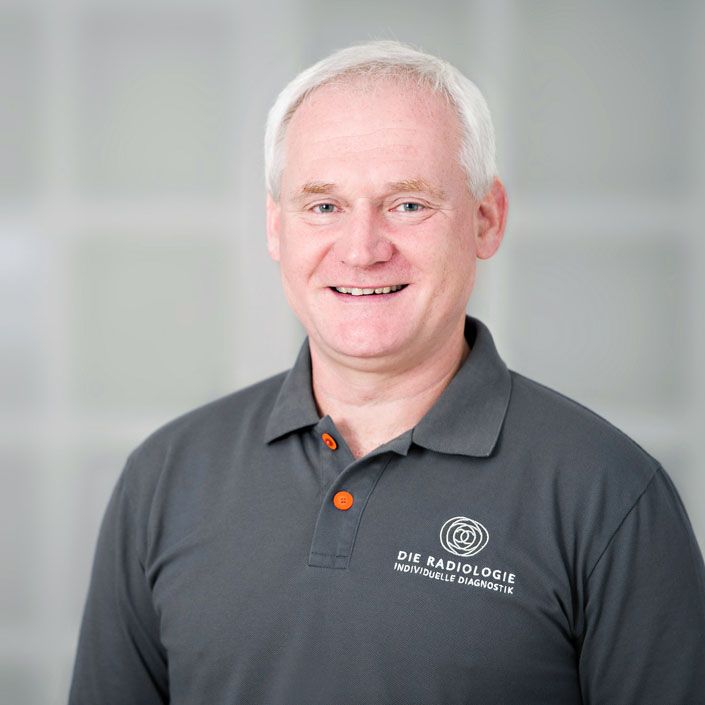 Dr. med. Ernst Habersbrunner