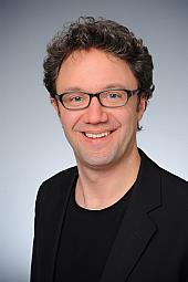 Prof. Dr. Freerk Baumann 