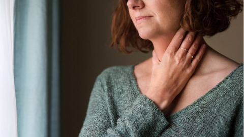 Schleimhautentzündung (Mukositis) lindern