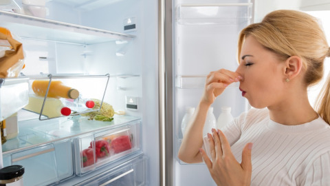 Geruchs- und Geschmacksveränderungen