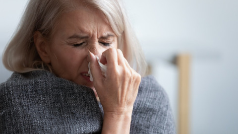 Immunsystem bei Krebs stärken